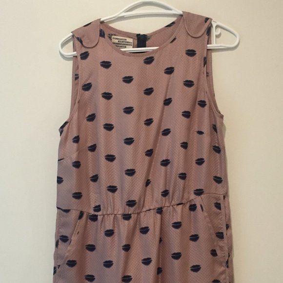 Baum Und Pferdgarten Shift Dress - Picture 3 of 9